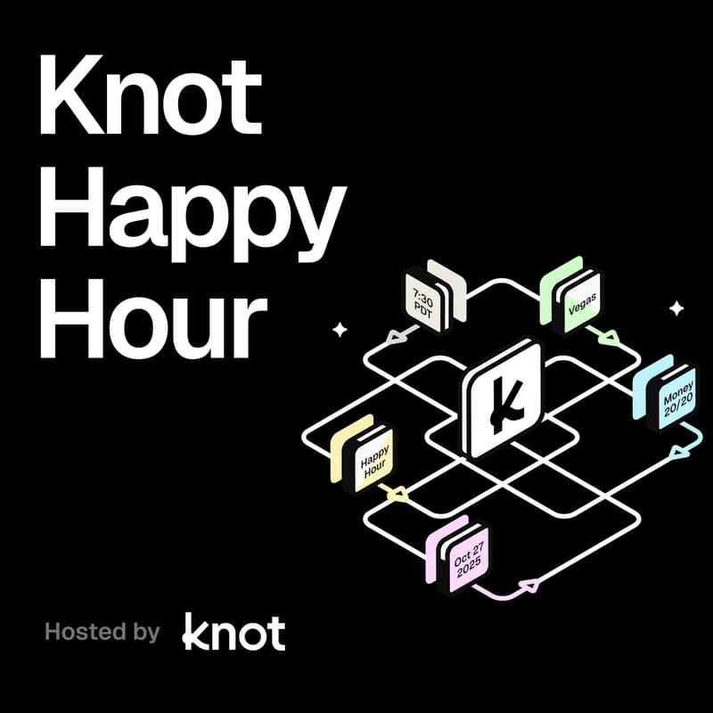 Cover Image for Knot VIP Happy Hour