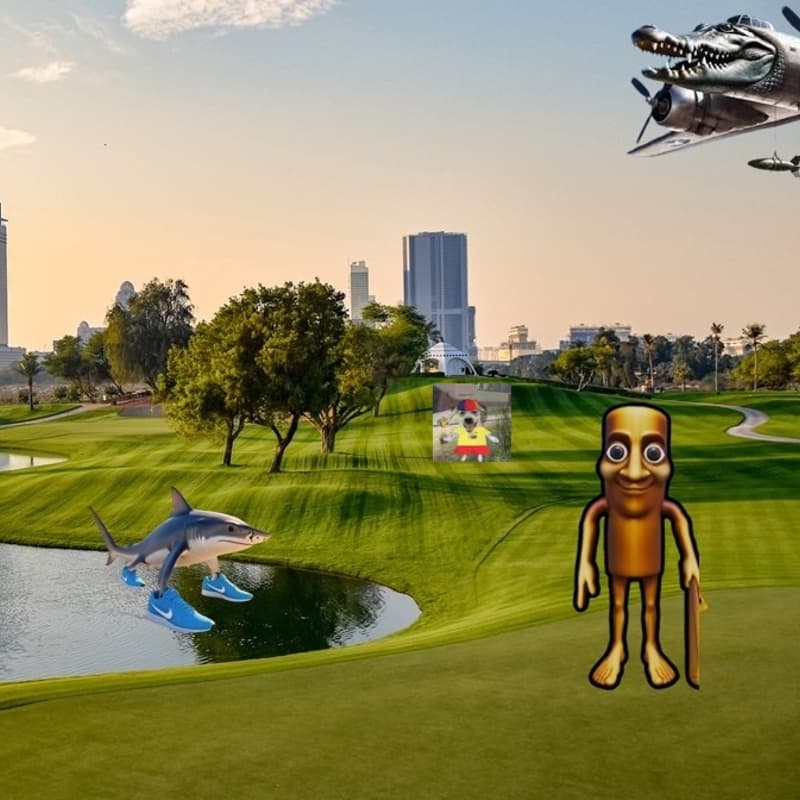 Cover Image for TOP GOLF
