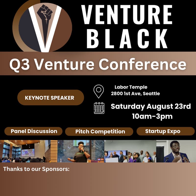 Cover Image for Q3 Venture Conference
