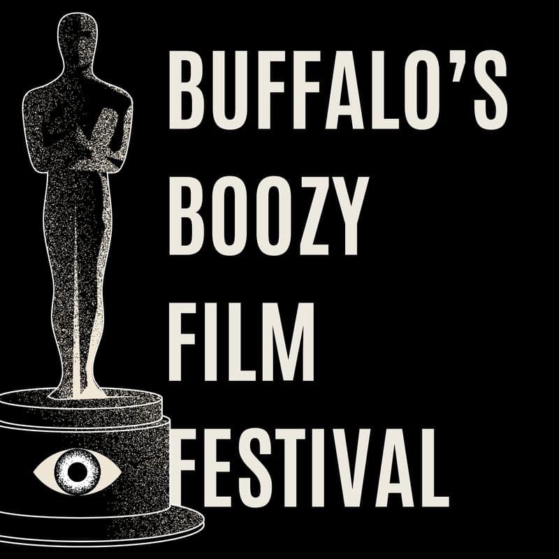 Cover Image for Buffalo’s Boozy Film Festival