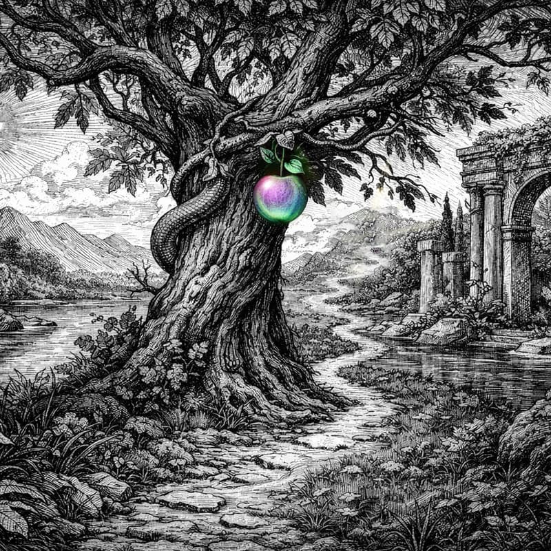 Cover Image for Beyond the EVM