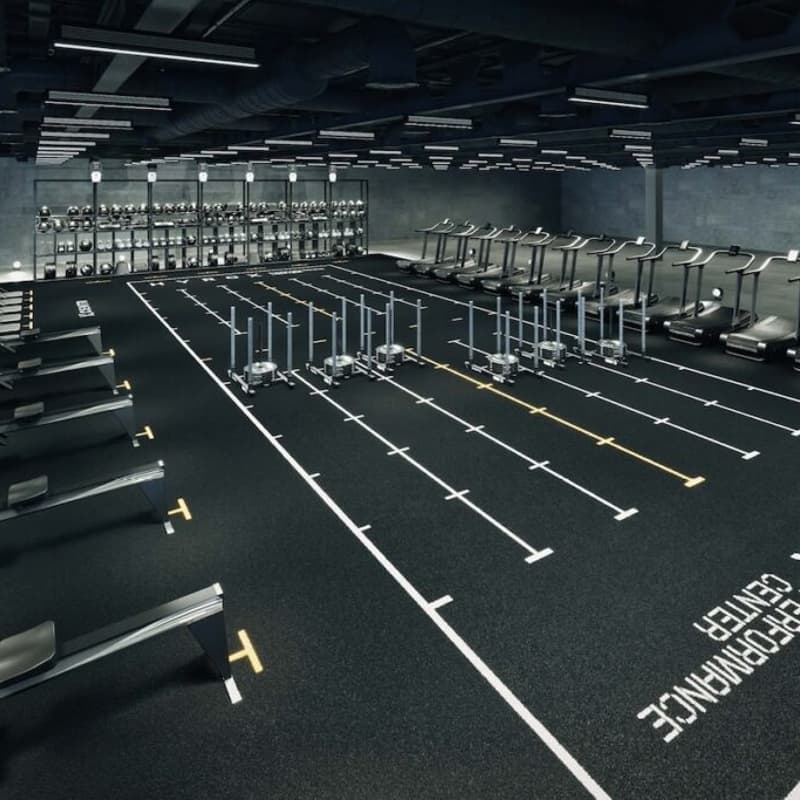 Cover Image for The Pre-Race Performance Summit - HYROX Anaheim