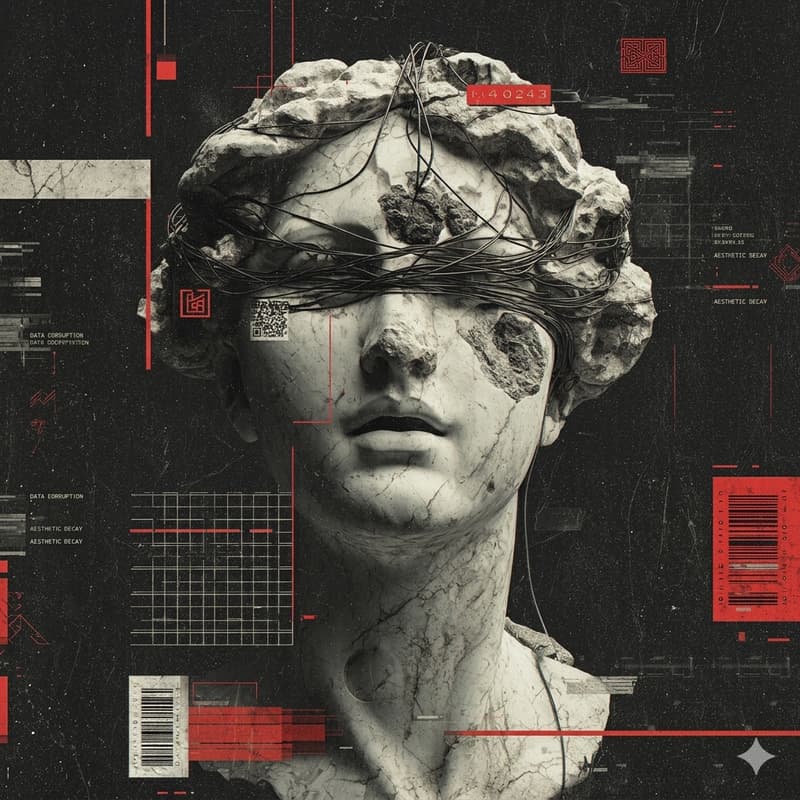 Cover Image for AI Salon: Who Decides How AI Decides? [Vancouver]