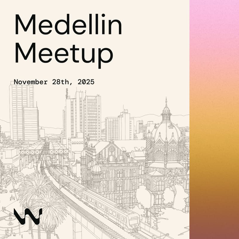 Cover Image for Windsurf Medellín Meetup
