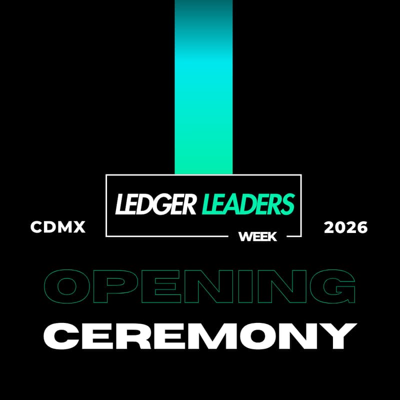 Cover Image for LLW26 - Opening Ceremony