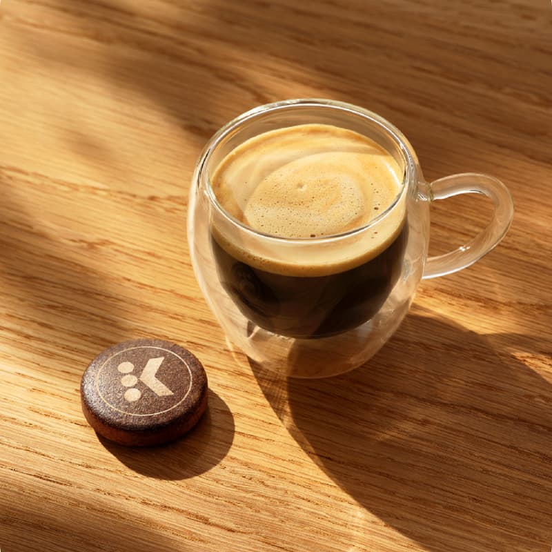 Cover Image for Podless Possibilities: Experience Keurig’s Future