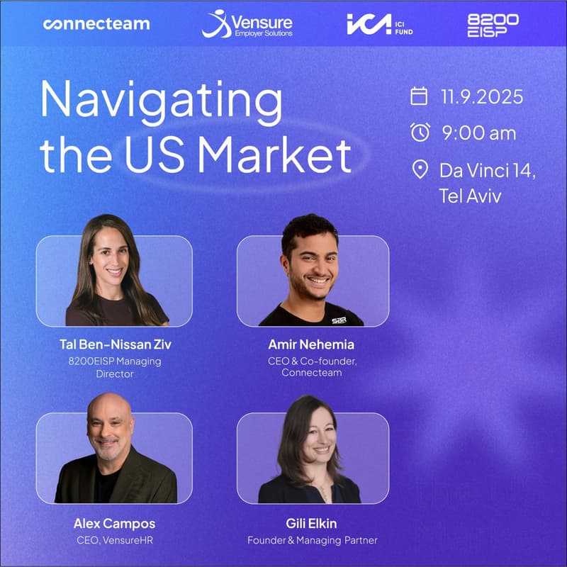 Cover Image for Navigating the US Market