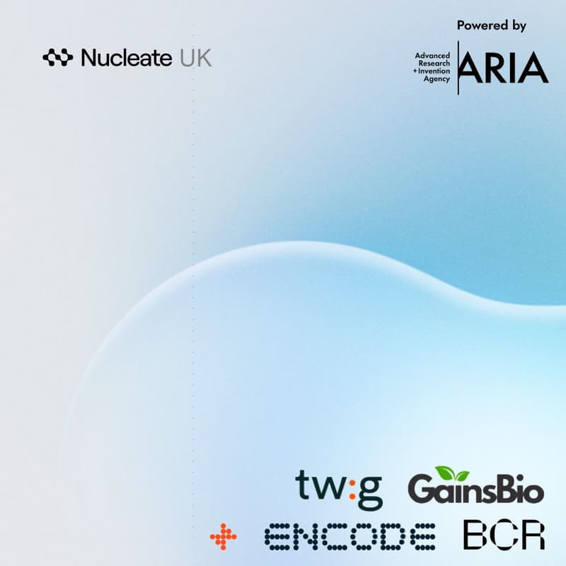 Cover Image for Nucleate UK Eco - From Lab to Product Market Fit