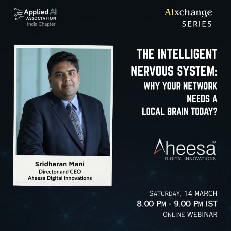 Cover Image for The Intelligent Nervous System: Why Your Network Needs a Local Brain Today?