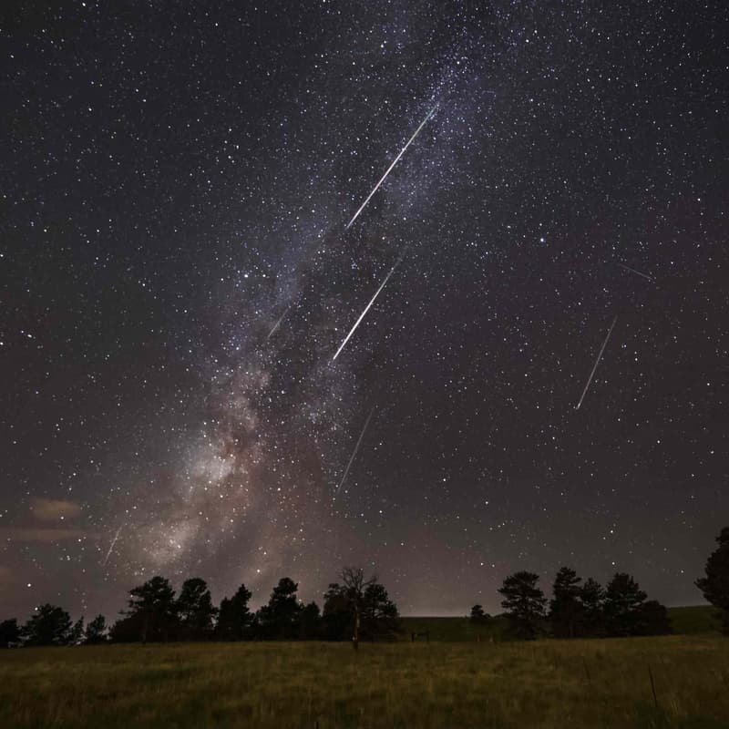 Cover Image for SSGL #0027: Geminid Meteor Watch Party