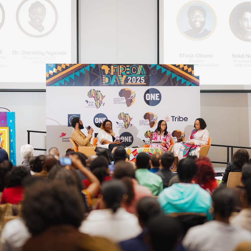 Cover Image for Canada-Africa Innovation Festival