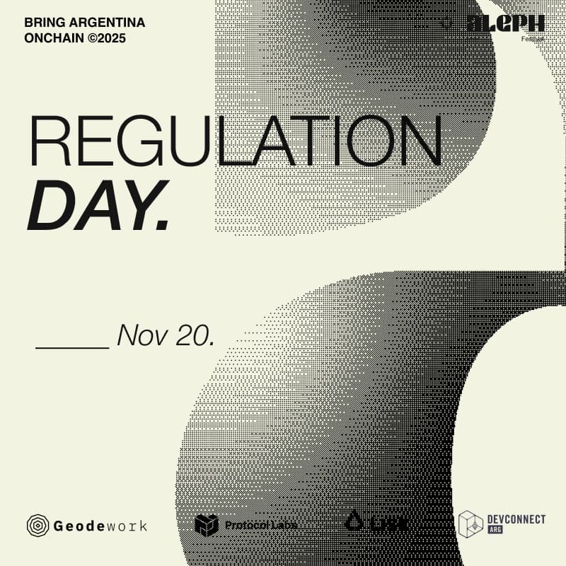 Cover Image for Regulation Day