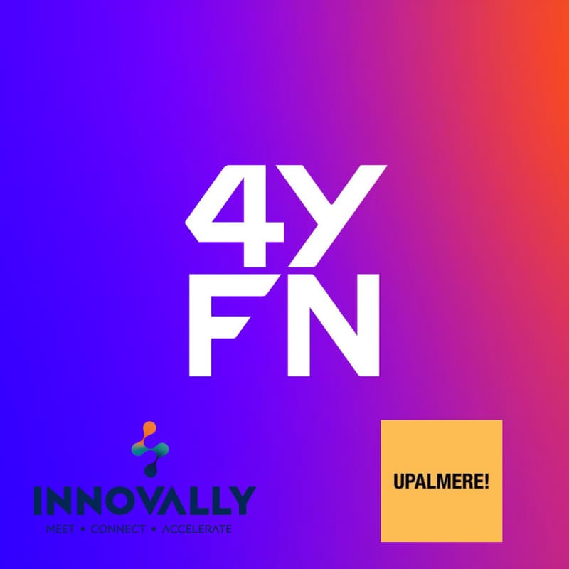 Cover Image for Giveaway: ACCELERATE your tech-driven startup/scale-up in Barcelona