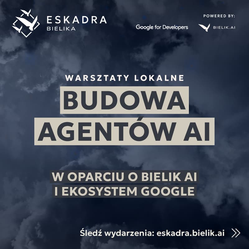 Cover Image for Eskadra Bielika - Wrocław - Termin 2