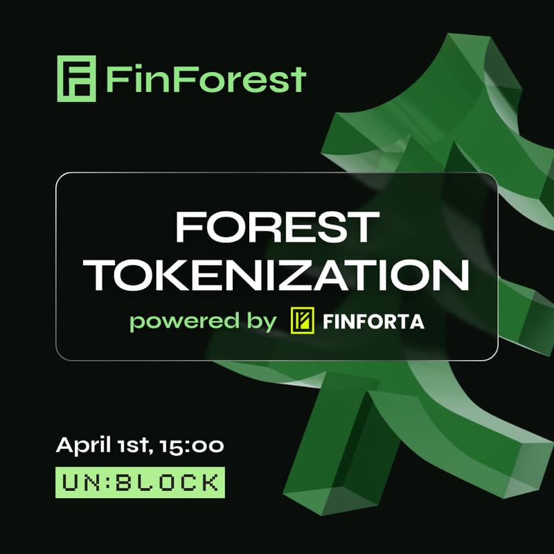 Cover Image for Tokenization in Practice: UN:BLOCK Networking Event