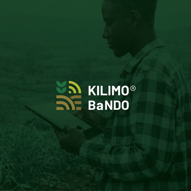 Cover Image for Official Kilimo BaNDO Launch