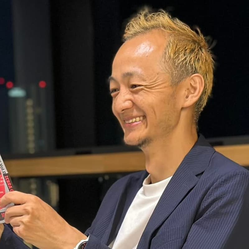 Cover Image for AI革命時代のキャリアハック術