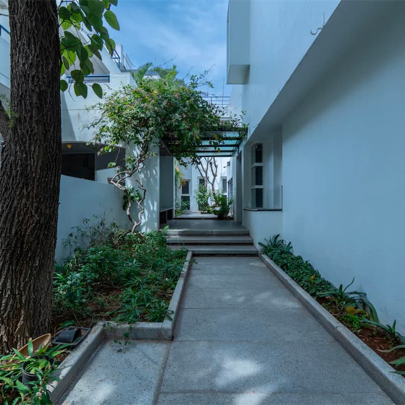 Cover Image for Unofficial Webflow Conf - Bangalore