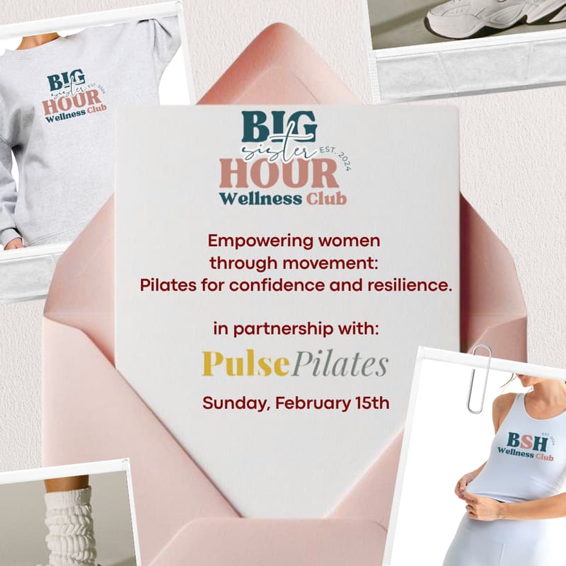 Cover Image for BSH WELLNESS CLUB