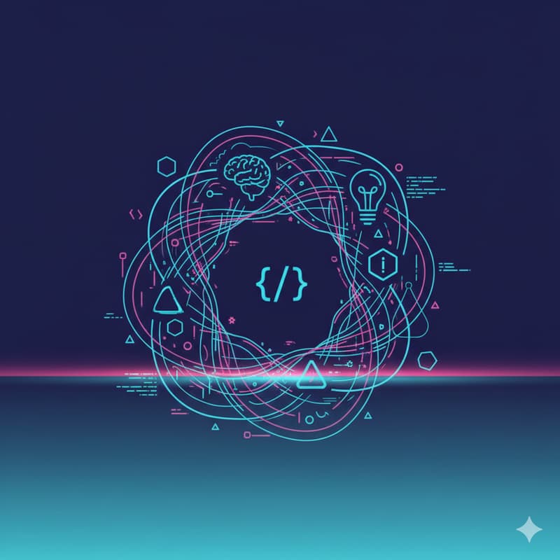 Cover Image for Vibe coding show and tell