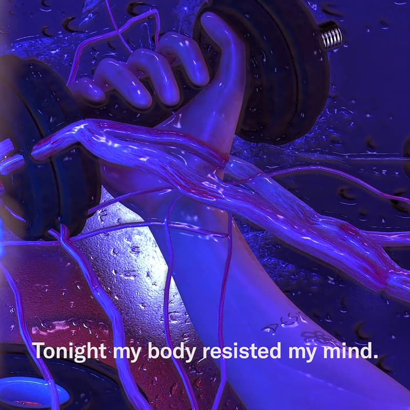 Cover Image for Eva Papamargariti: Screening and Artist Talk