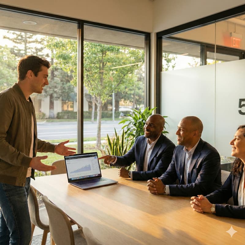 Cover Image for Get Funded @Prompt Driven Development with Toolhouse and 500 Global Hackathon