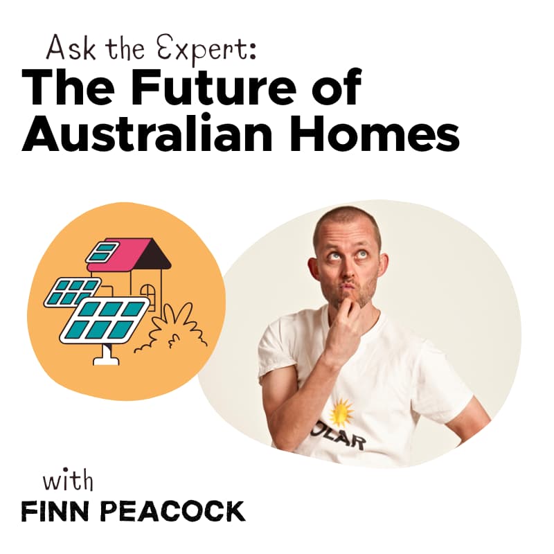 Cover Image for The Future of Australian Homes: Smarter, Cheaper, More Comfortable Living