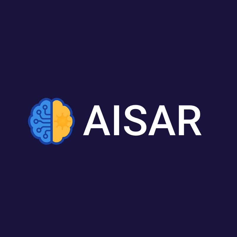 Cover Image for Workshop AISAR 2025