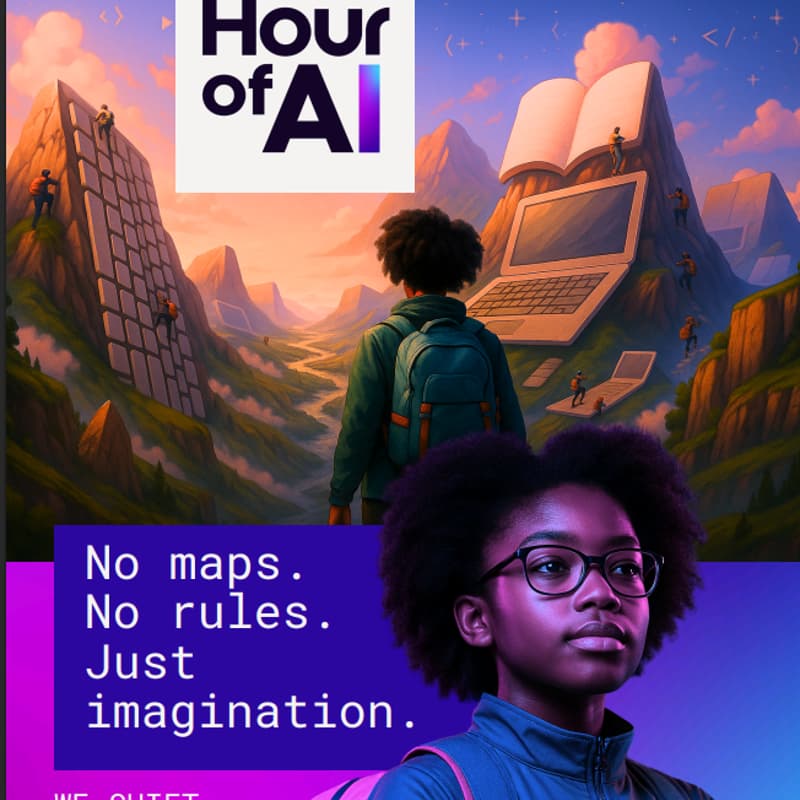 Cover Image for AI for Everyone — Understanding AI basics