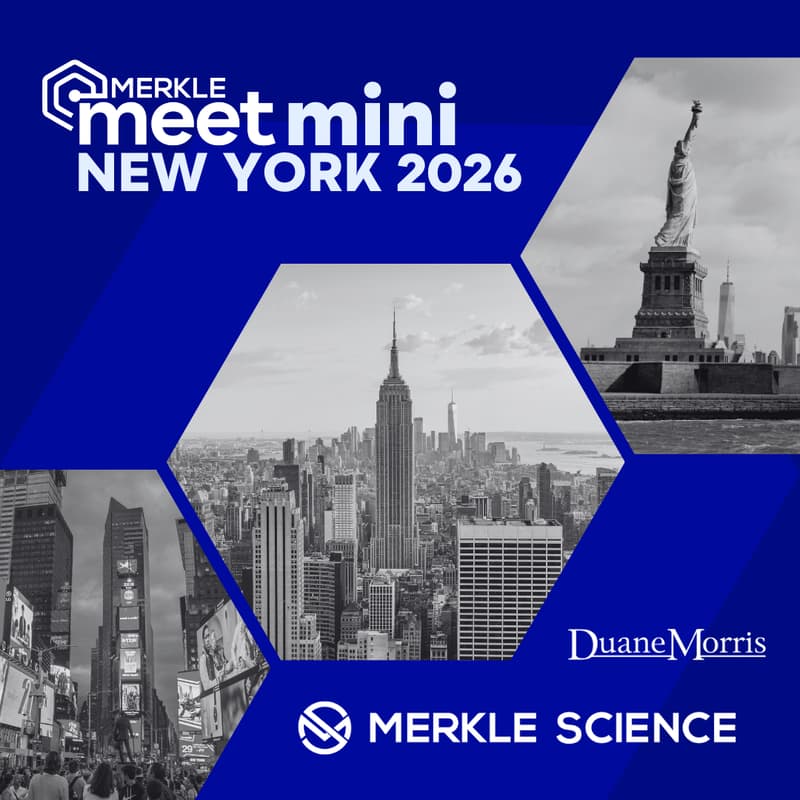 Cover Image for Merkle Mini Meet DAS New York 2026 - Hosted by Duane Morris