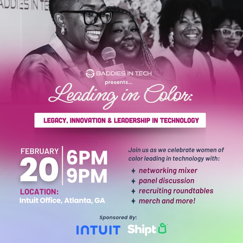 Cover Image for Leading in Color: Legacy, Innovation and Leadership in Technology