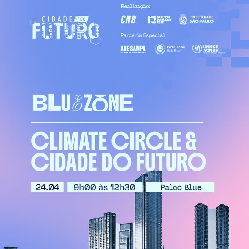 Cover Image for Fórum Climate Circle