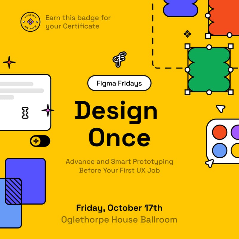 Cover Image for Design Once
