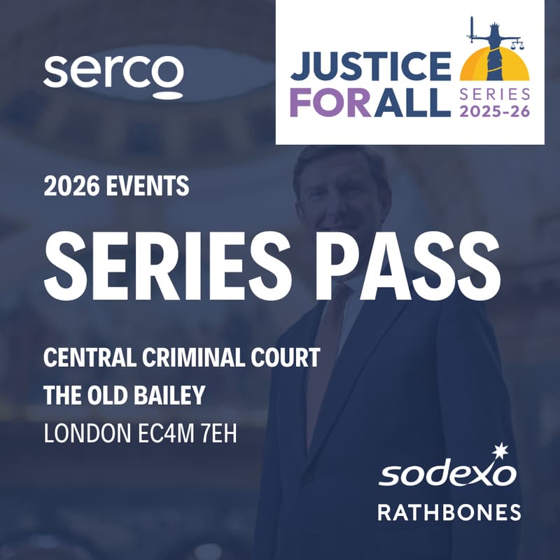 Cover Image for Series Pass: All 2026 Events