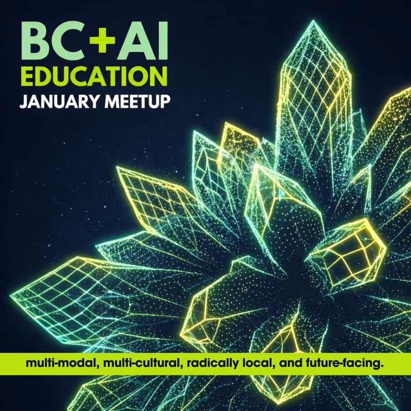 Cover Image for AI in Education Meetup #4