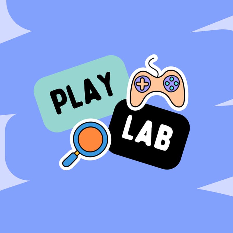 Cover Image for AI play time: Build something in Lovable.dev!