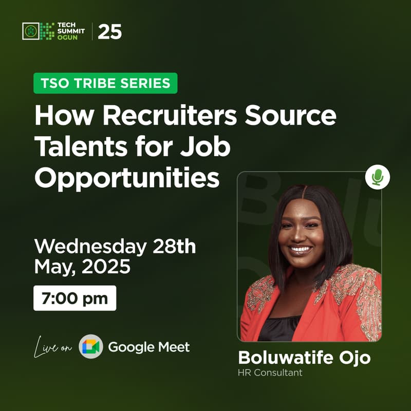 Cover Image for How Recruiters Source Talents for Job Opportunities