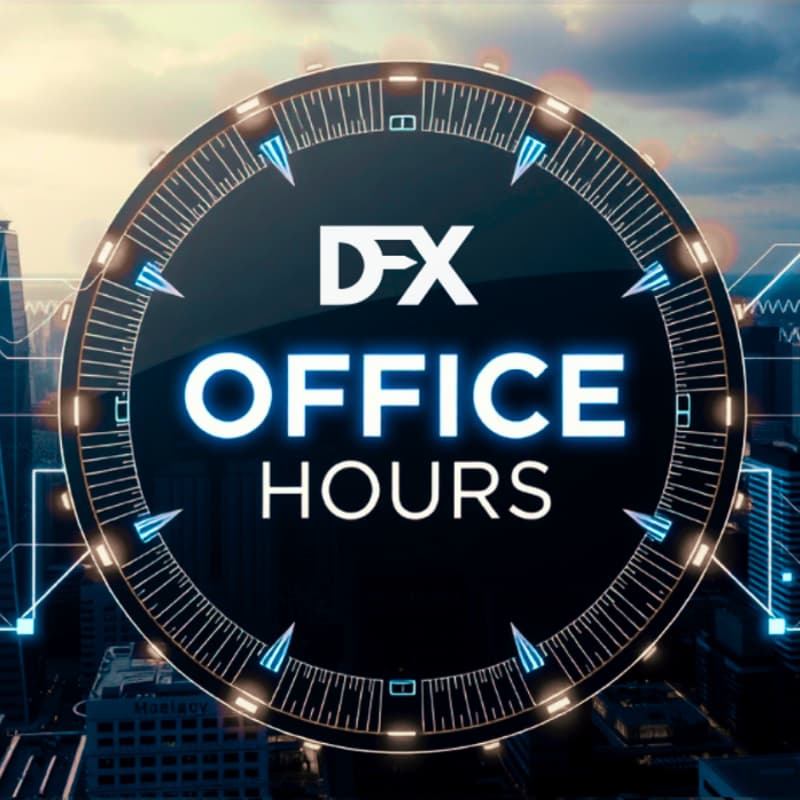 Cover Image for DFX Office Hours