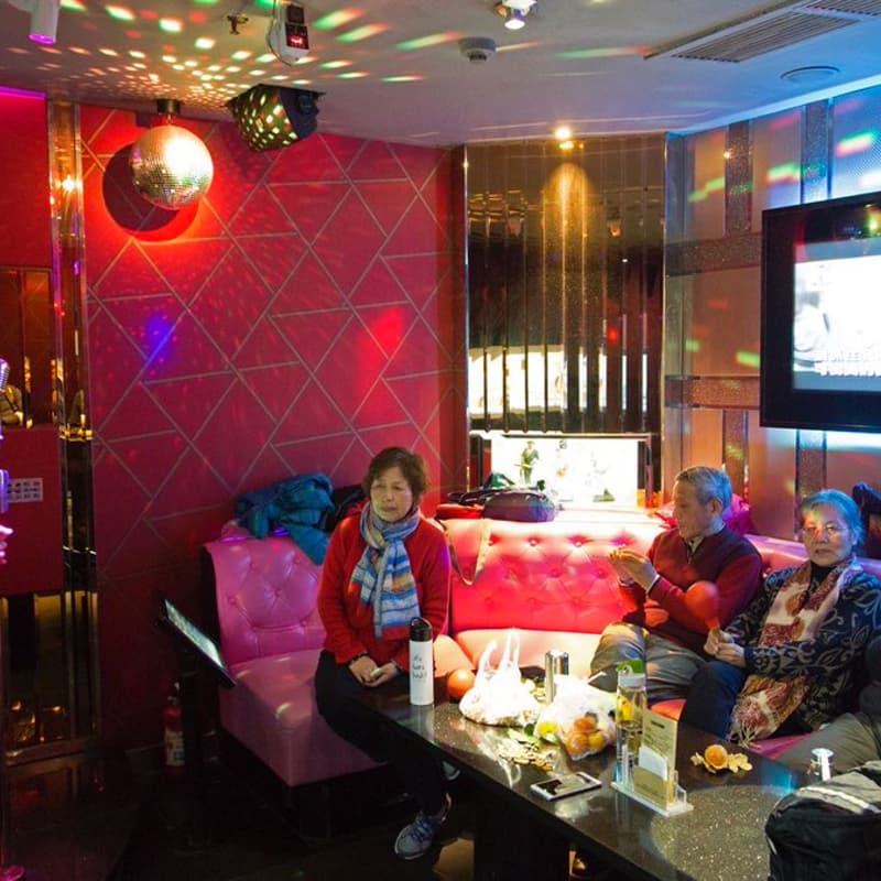 Cover Image for (Name TBD) Weeb KTV