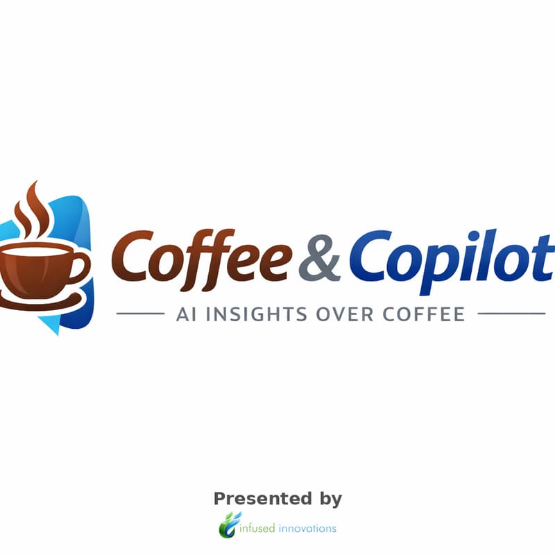 Cover Image for Coffee & Copilot