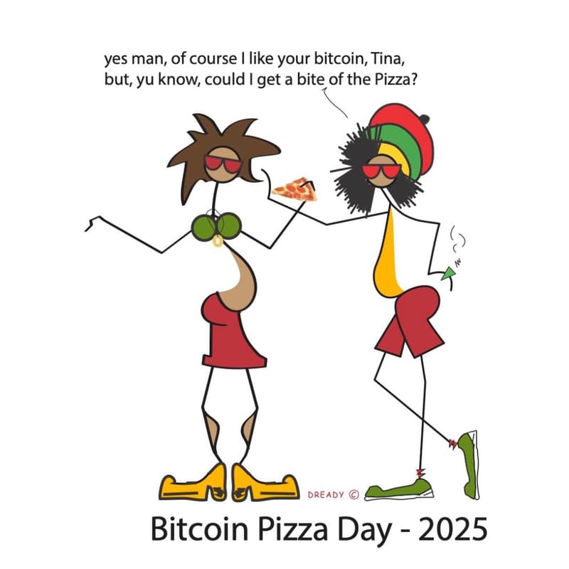 Cover Image for PizzaDAO's 5th Annual Global Pizza Party!