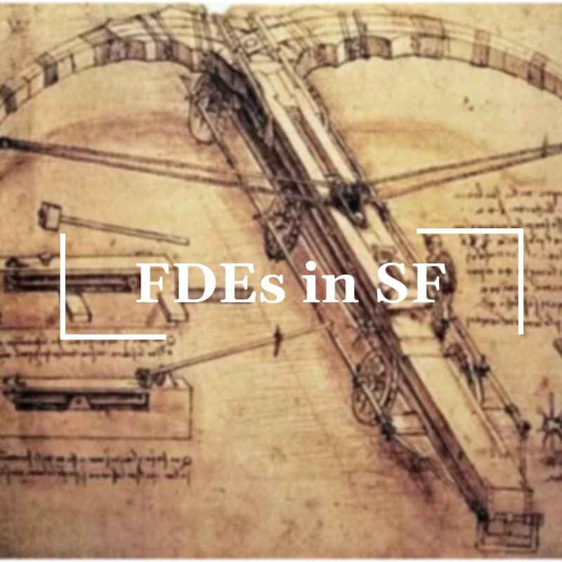 Cover Image for SF FDEs who cook, a jam sesh