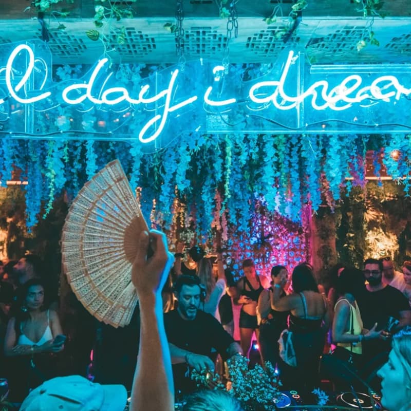 Cover Image for 💠Hoyin's Birthday (All Day I Dream Sat June 20)
