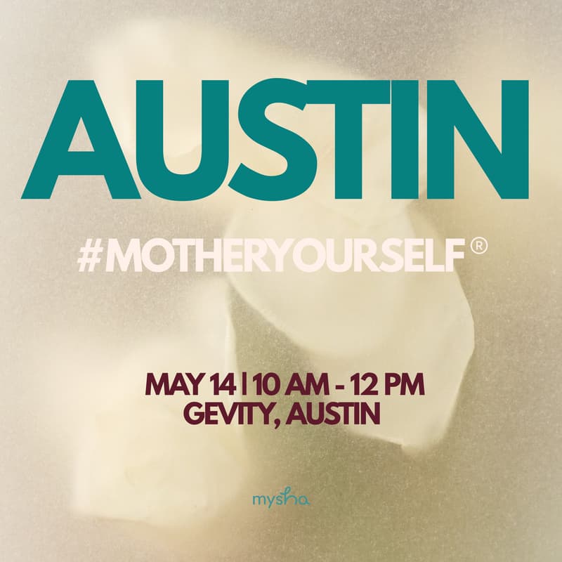 Cover Image for ATX: #MotherYourself®