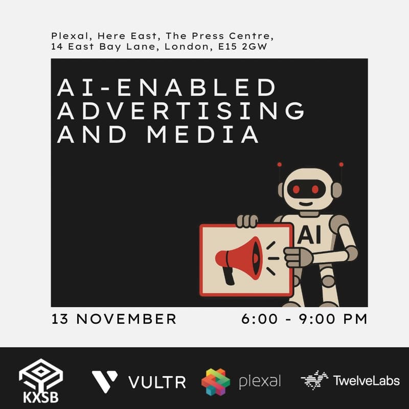 Cover Image for AI-enabled Advertising and Media | KXSB