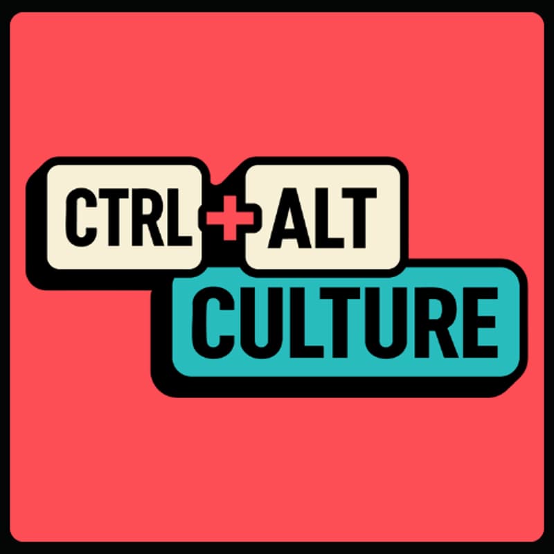 Cover Image for CTRL+ALT+Culture @ POSSIBLE 2026