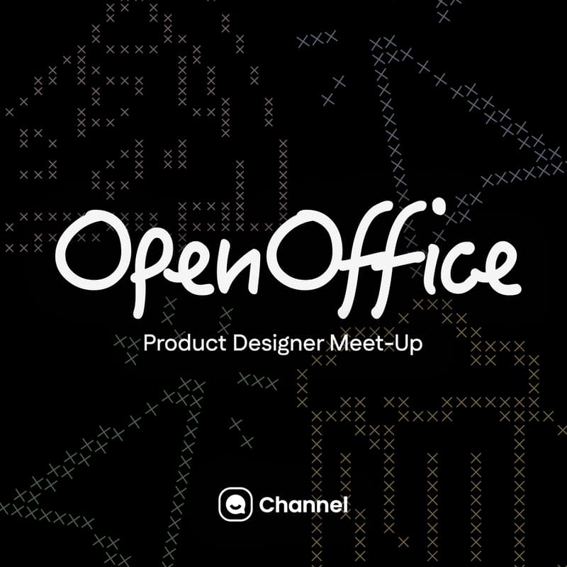 Cover Image for Open Office: Product Designer Meet-Up