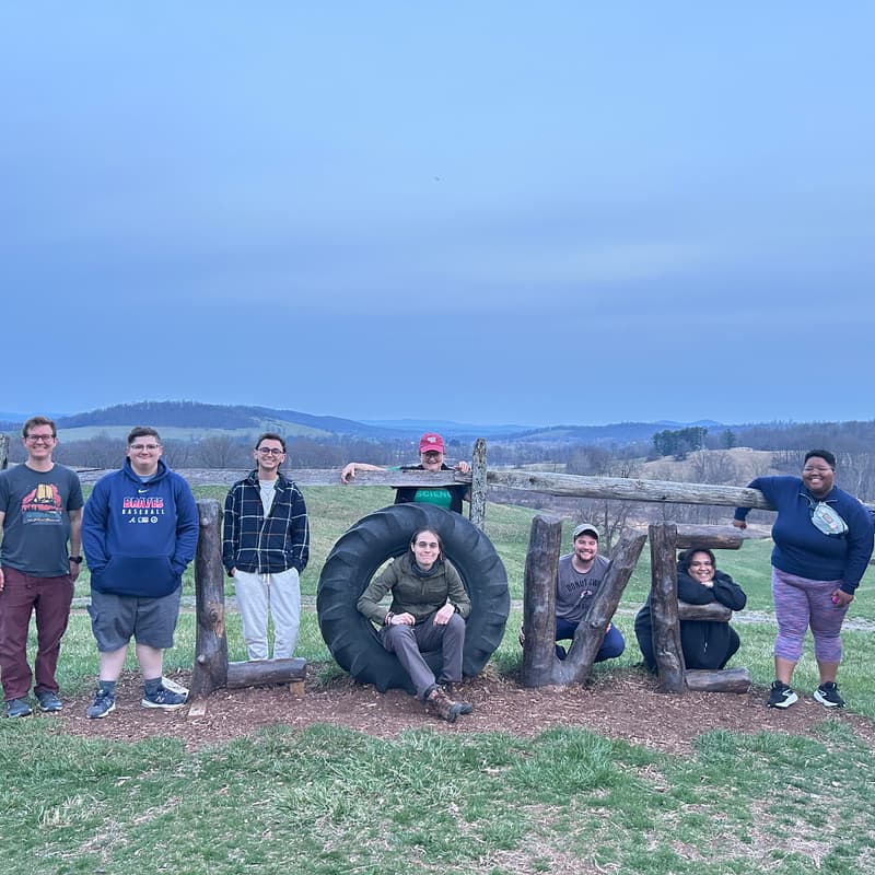 Cover Image for City Day Hike: Decolonizing Holidays - DC