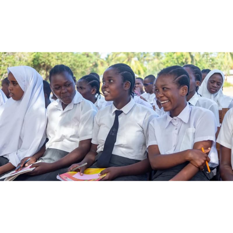 Cover Image for From Seed to Scale: Aligning for Action to Advance Adolescent Health and Rights Across Africa