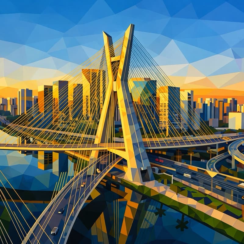 Cover Image for AI Salon São Paulo -  convida para Meetup AbacatePay 🥑